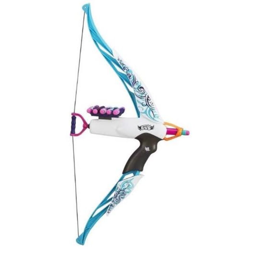 Nerf Rebelle Agent Bow